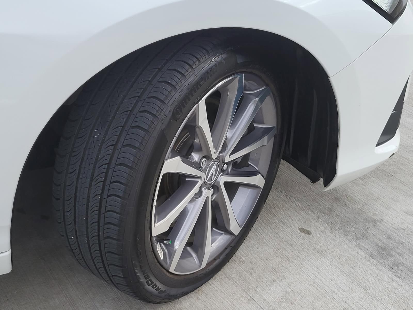 Used 2023 Acura Integra image 6