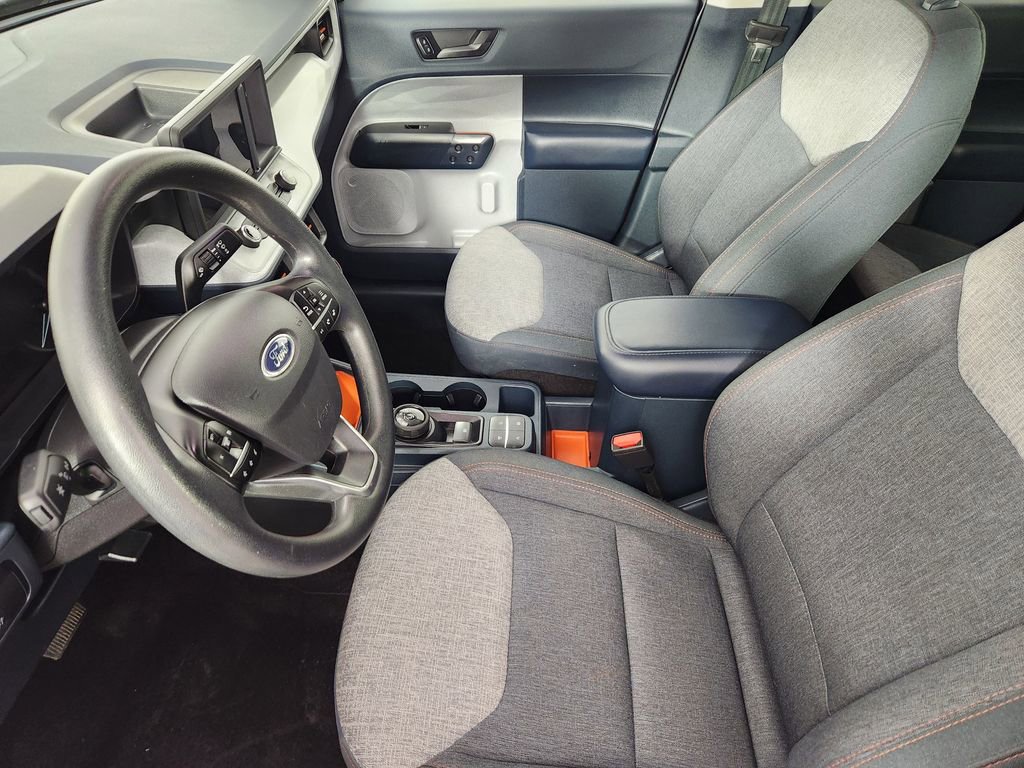 Used 2024 Ford Maverick XLT w/ Equipment Group 300A Standard image 10