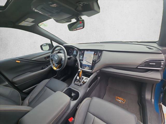 Used 2024 Subaru Outback Wilderness AWD/4WD image 23