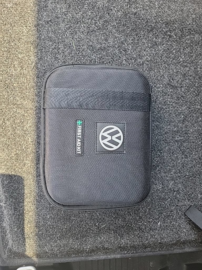 Used 2019 Volkswagen Atlas SE w/ Panoramic Sunroof Package AWD/4WD image 38