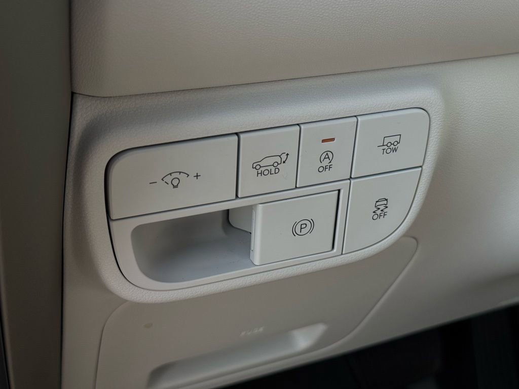 Used 2026 Hyundai Palisade SEL image 31