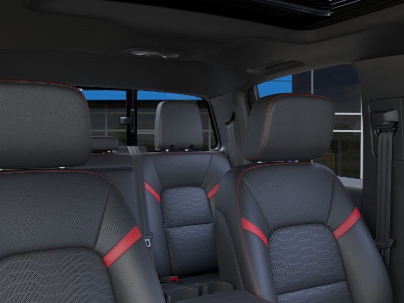 New 2026 Chevrolet Colorado Z71 w/ Technology Package image 24