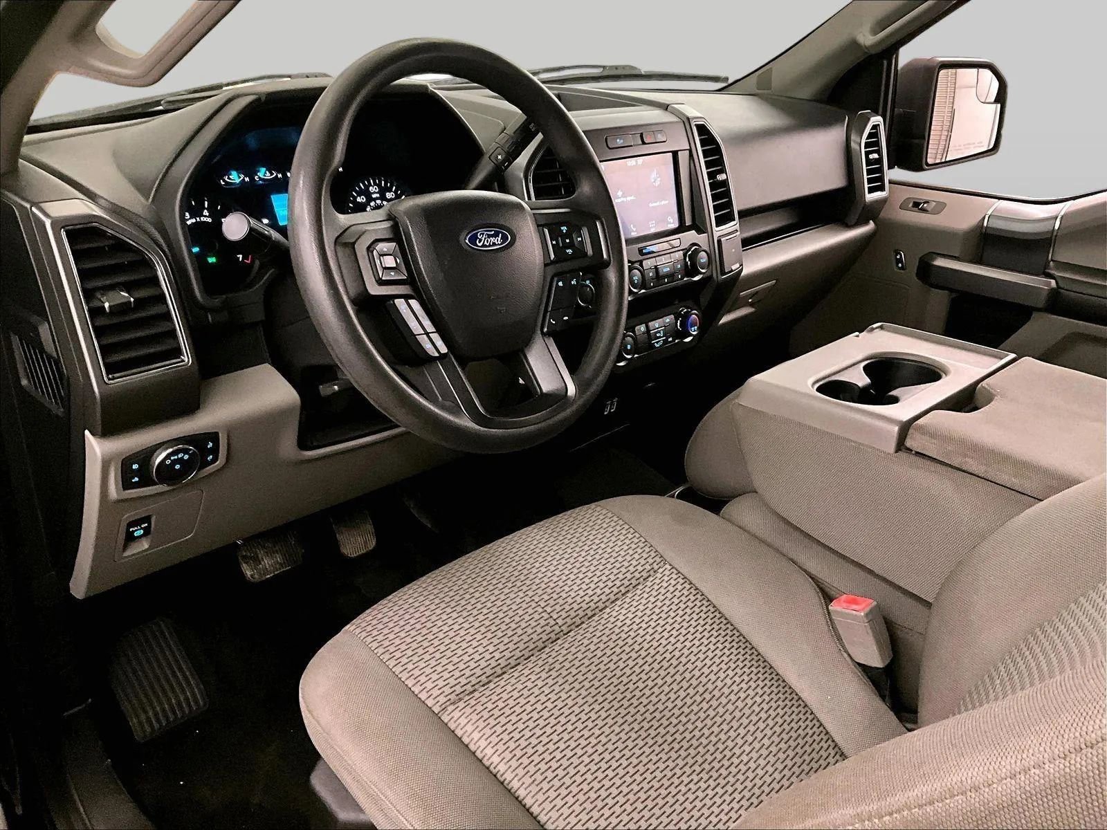 Used 2019 Ford F150 XLT w/ XTR Package image 13