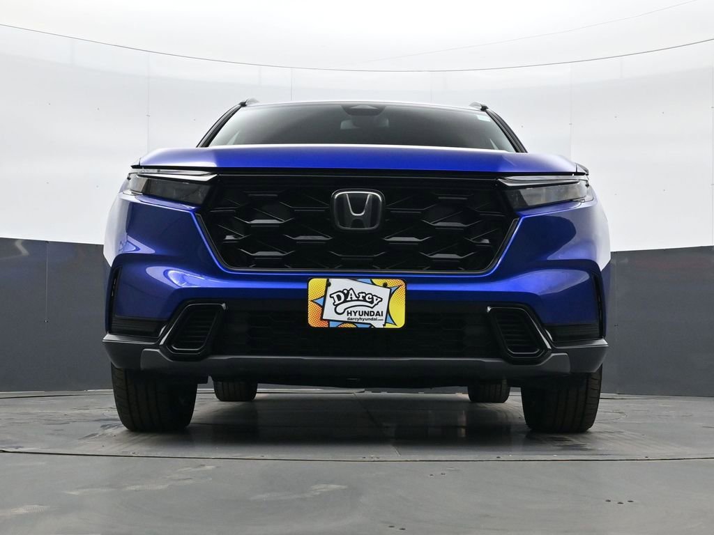 Used 2023 Honda CR-V Sport image 22