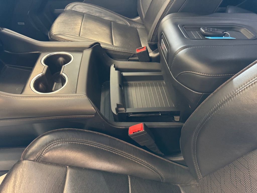 Used 2022 Chevrolet Tahoe High Country image 23