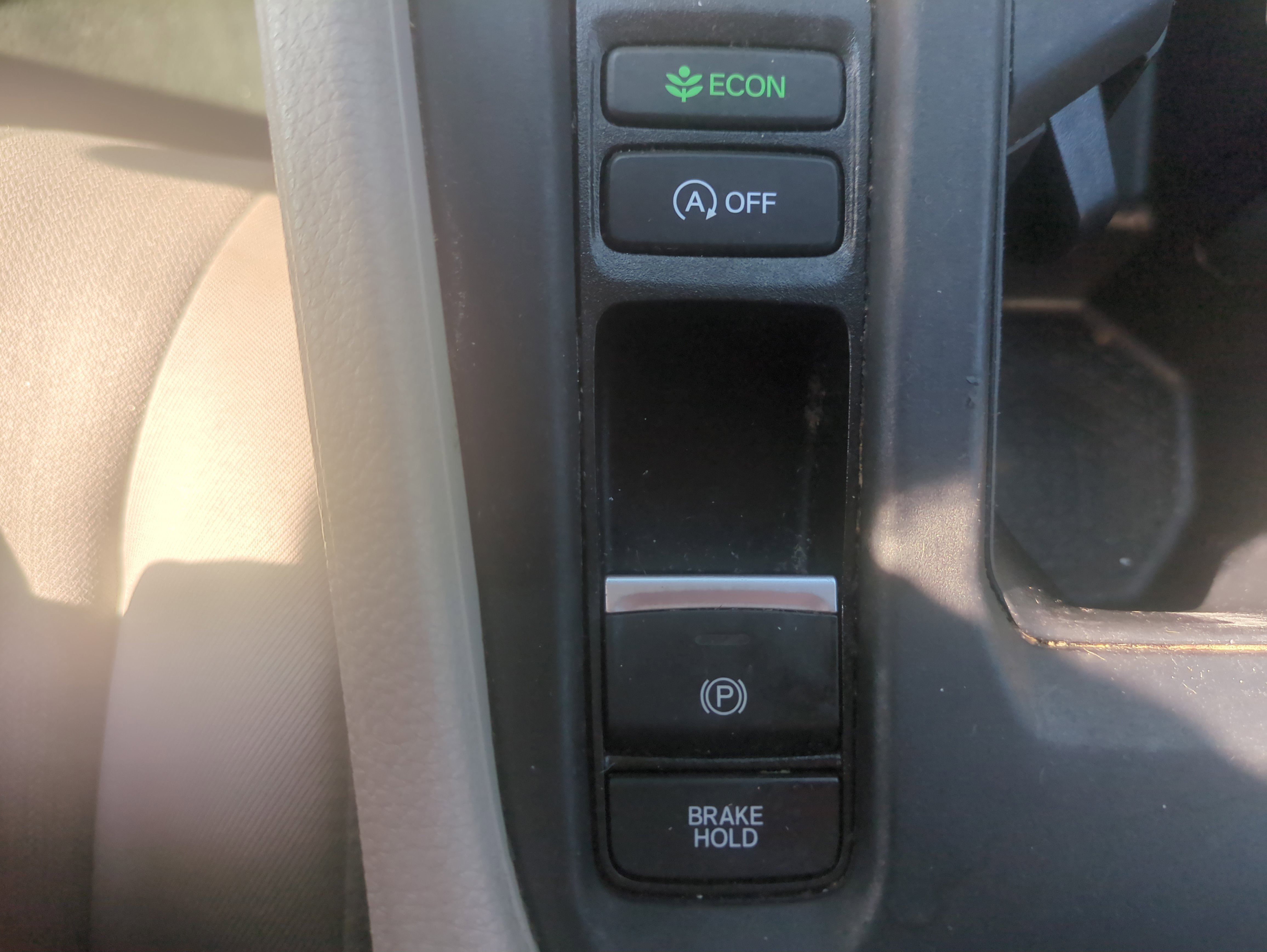 Used 2023 Honda Accord LX image 18