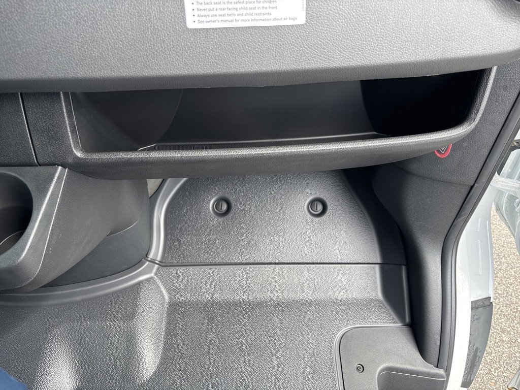 Used 2024 Mercedes-Benz Sprinter 2500 image 21