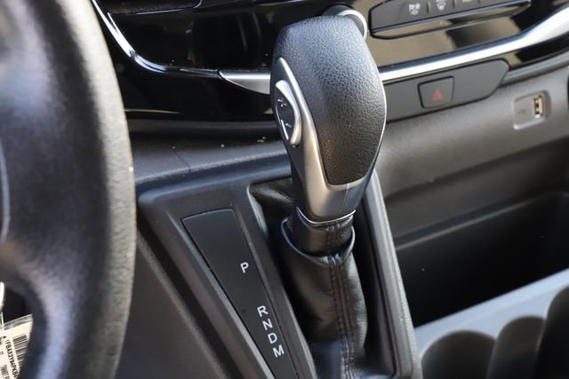 Used 2023 Ford Transit 350 XLT image 27