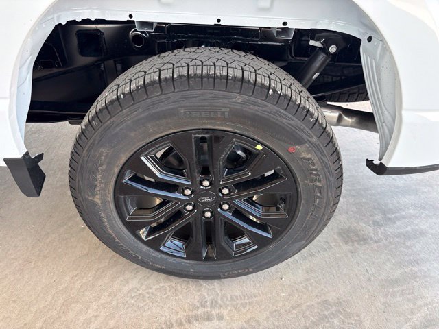 New 2026 Ford F150 XLT w/ Equipment Group 302A MID AWD/4WD image 5