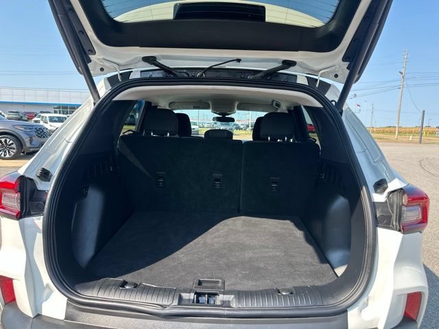 Used 2023 Ford Escape Active FWD image 23