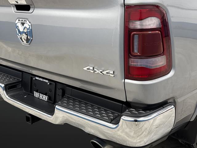Certified 2022 RAM 1500 Laramie image 35