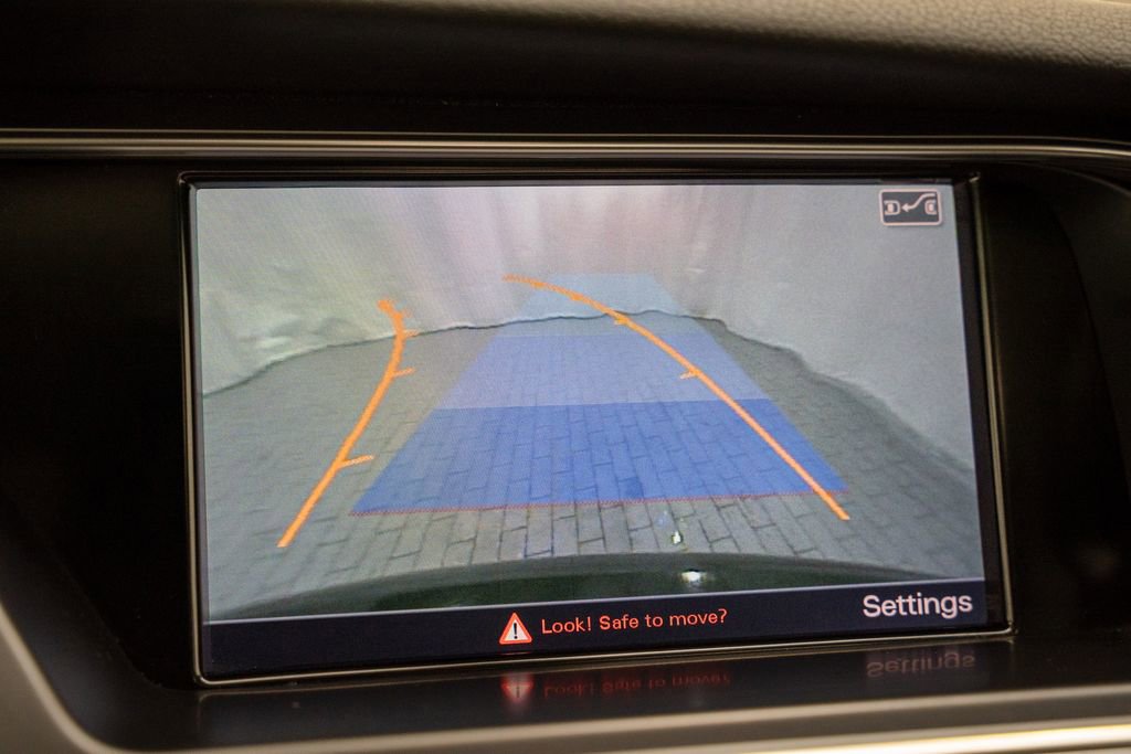 Used 2013 Audi A4 Prestige image 15