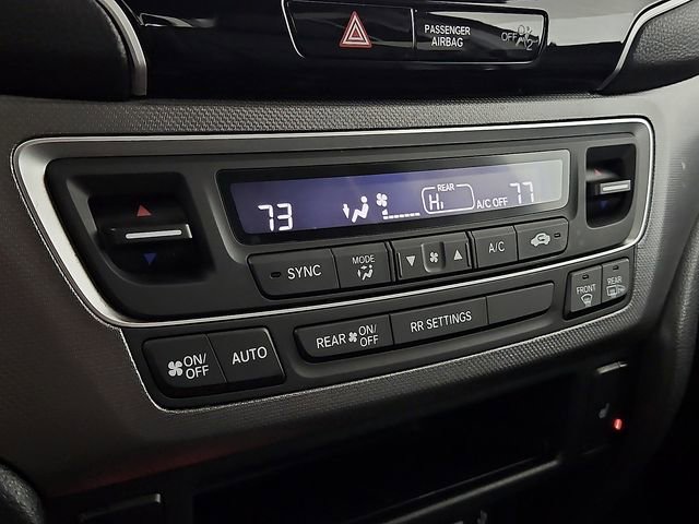 Used 2022 Honda Ridgeline RTL-E image 16