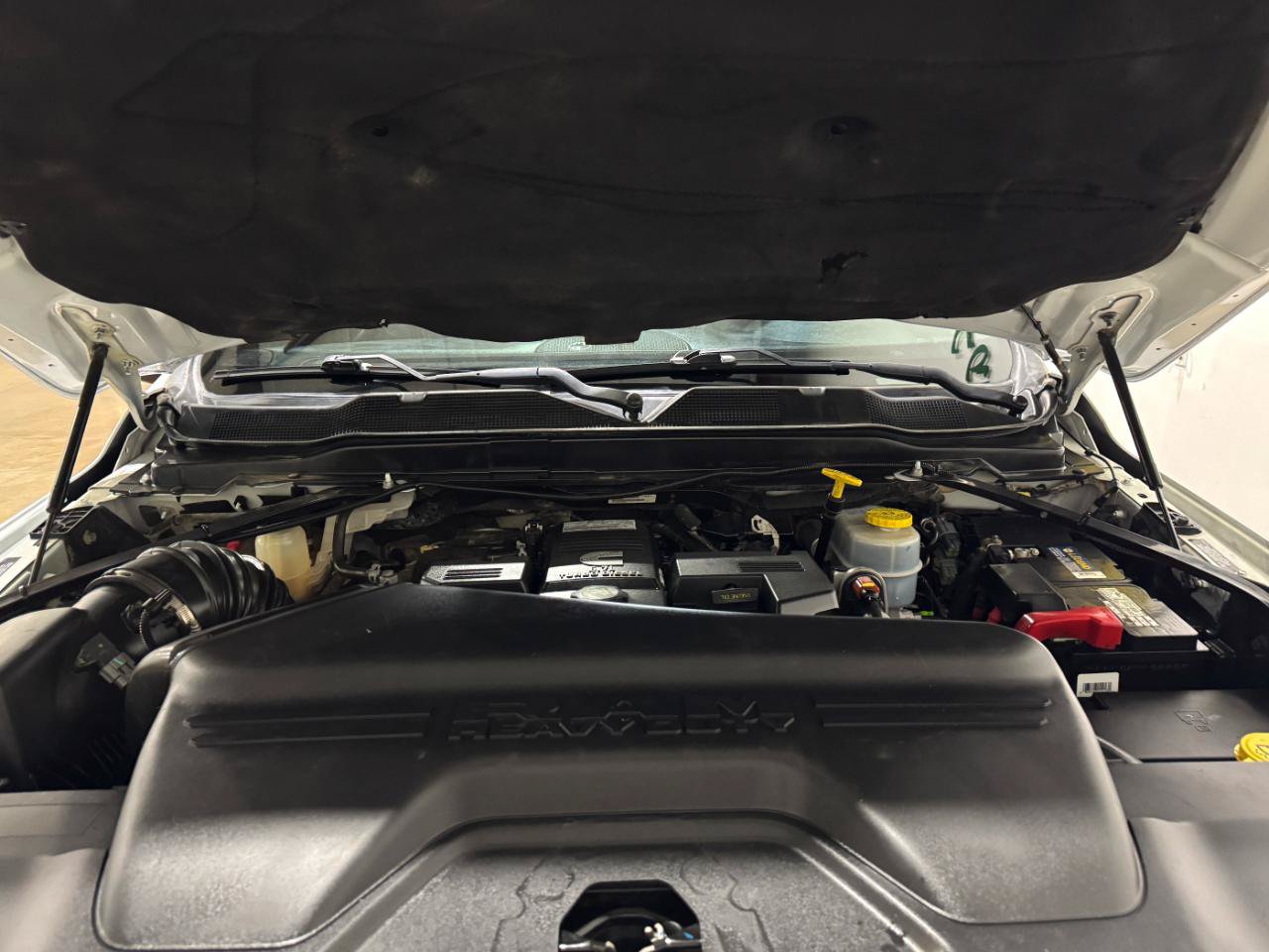 Used 2022 RAM 3500 Tradesman AWD/4WD image 51