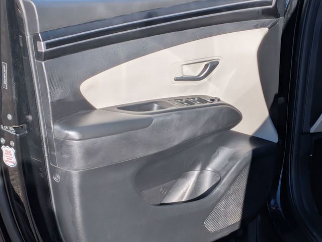 Used 2024 Hyundai Tucson SEL image 12