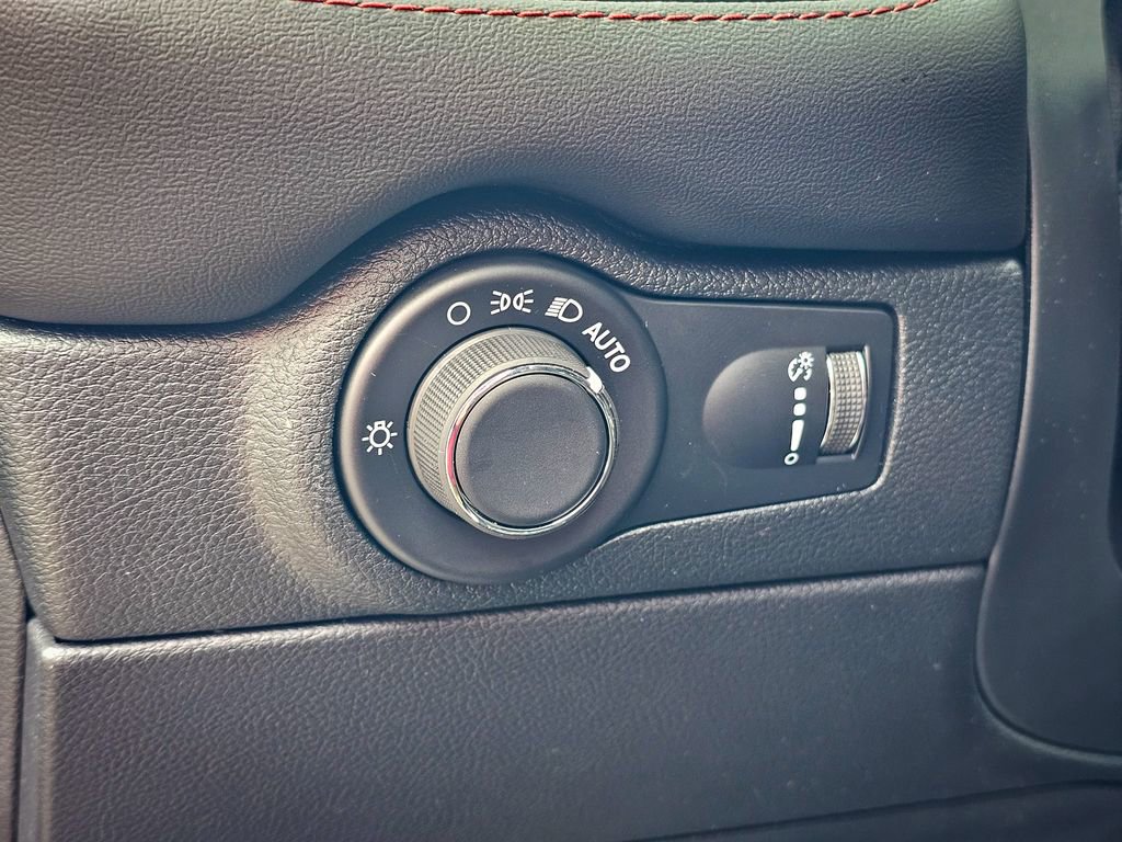 New 2026 Dodge Durango GT image 14