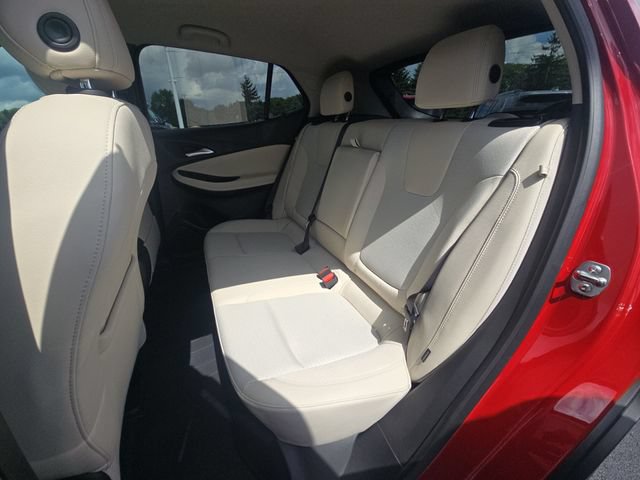 New 2026 Buick Encore GX Preferred w/ Comfort Package FWD image 24