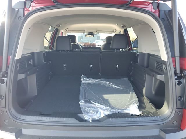 New 2026 Honda Passport RTL image 40