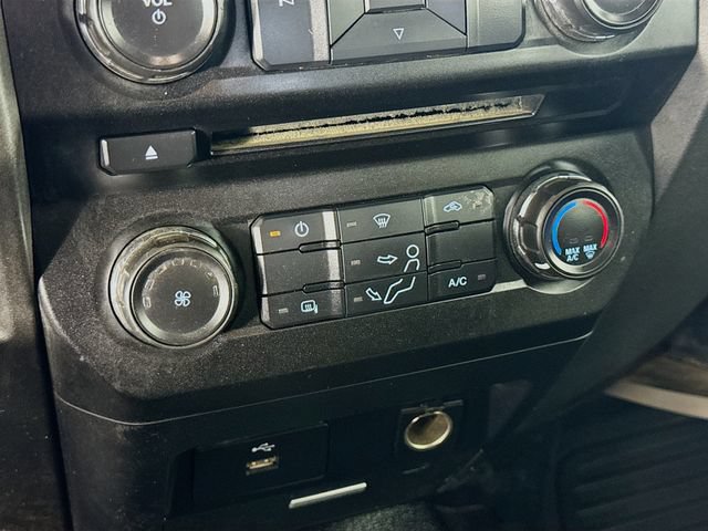 Used 2018 Ford F250 XL w/ Power Equipment Group AWD/4WD image 16
