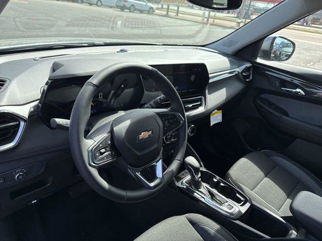 New 2026 Chevrolet TrailBlazer LT w/ Convenience Package image 14
