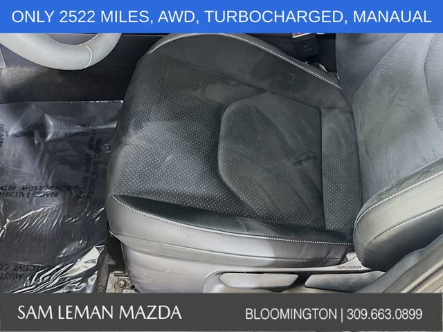 Used 2025 Toyota Corolla Premium w/ Styling Package (TMS) image 18