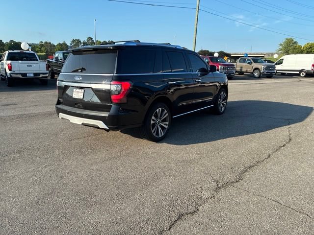 Used 2021 Ford Expedition Platinum AWD/4WD image 36