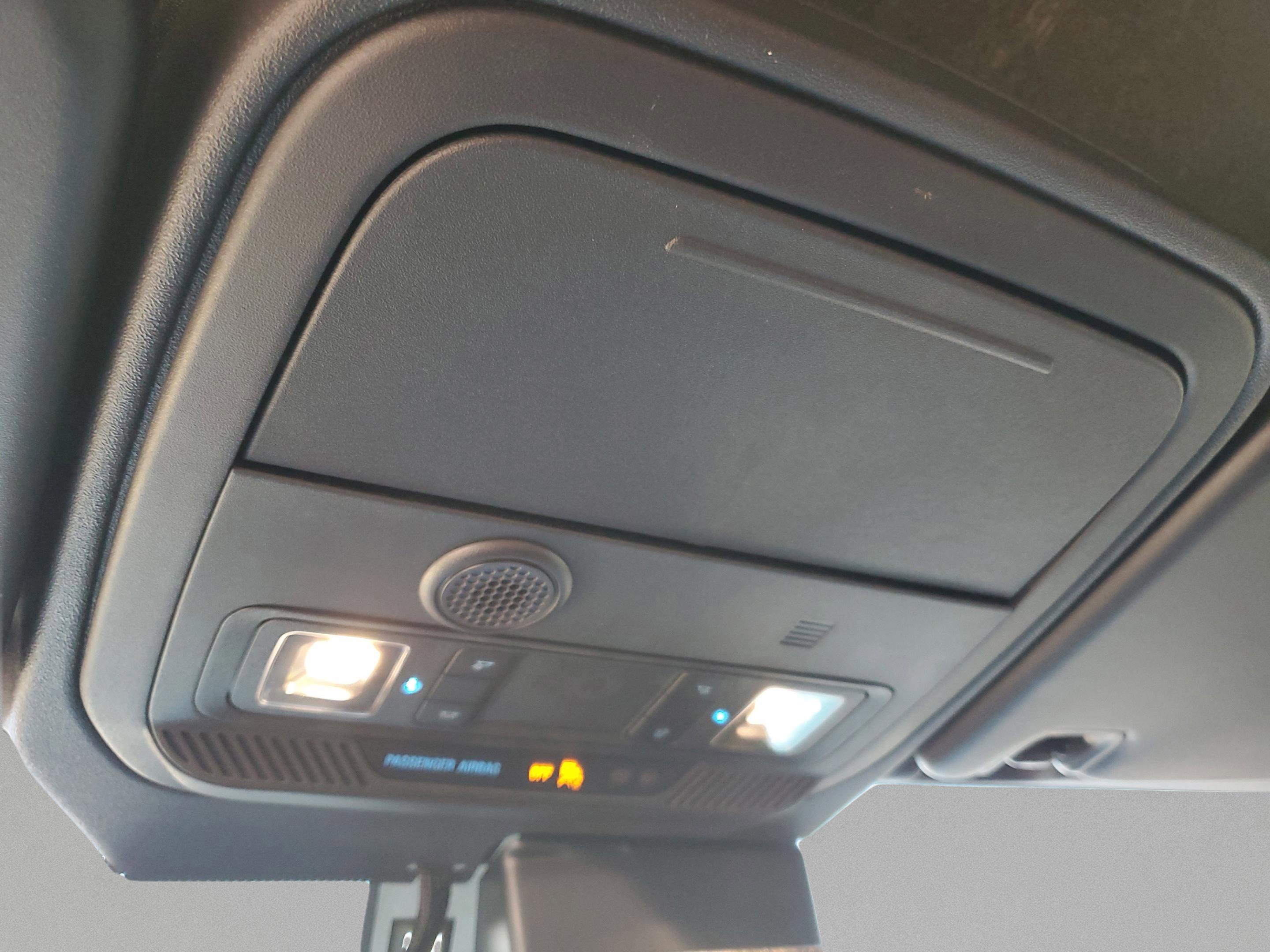 Used 2022 Ford Bronco Outer Banks image 30