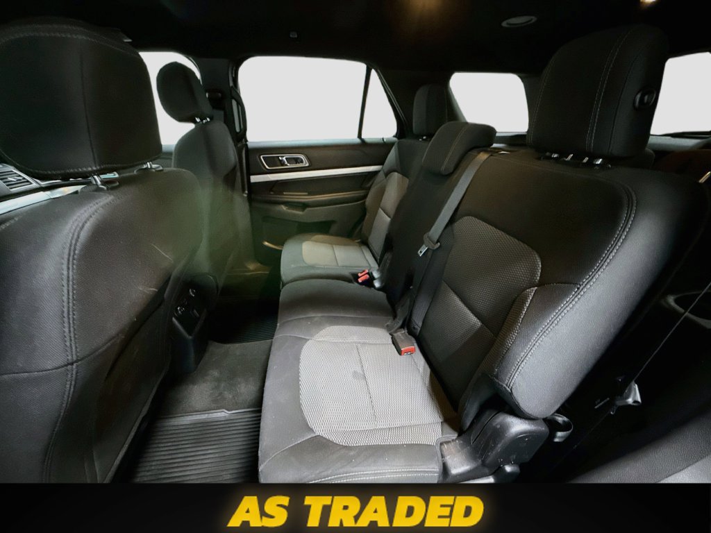 Used 2016 Ford Explorer XLT AWD/4WD image 24