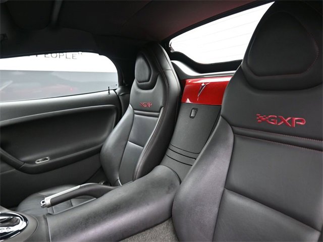 Used 2007 Pontiac Solstice GXP w/ Premium Package image 16