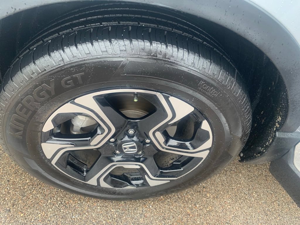 Used 2019 Honda CR-V Touring image 34