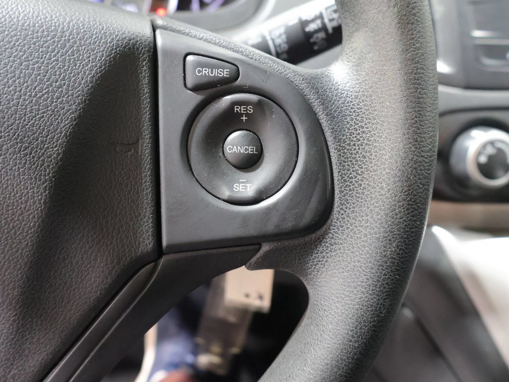 Used 2013 Honda CR-V LX image 31