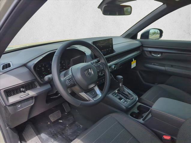 New 2026 Honda CR-V TrailSport image 3