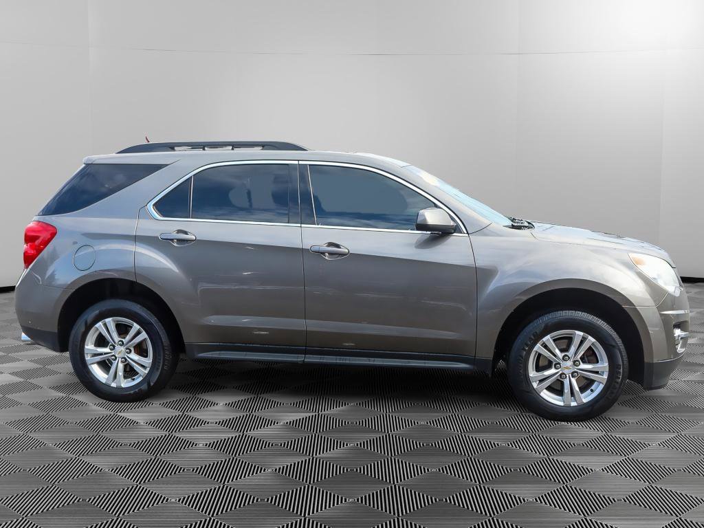 Used 2012 Chevrolet Equinox LT image 7