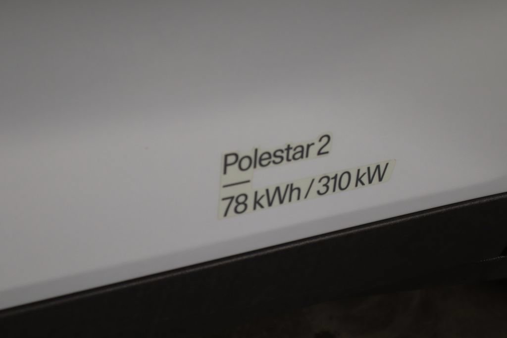Used 2024 Polestar Polestar 2 AWD/4WD image 40