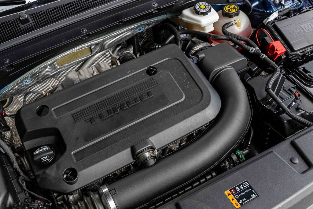 Used 2023 Buick Envision Essence image 28