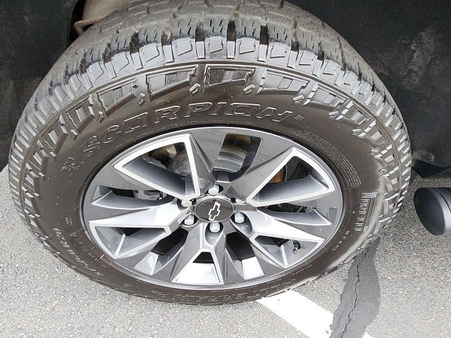 Used 2023 Chevrolet Tahoe Z71 image 10