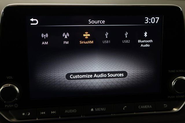 New 2026 Nissan Rogue SV w/ SV Premium Package image 22