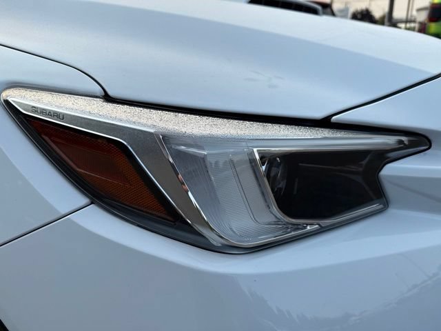 Used 2023 Subaru WRX Limited AWD/4WD image 9