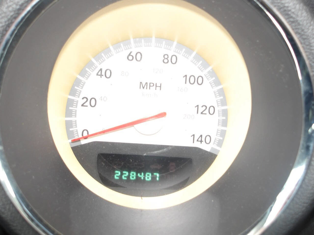 Used 2010 Dodge Charger Rallye RWD image 12