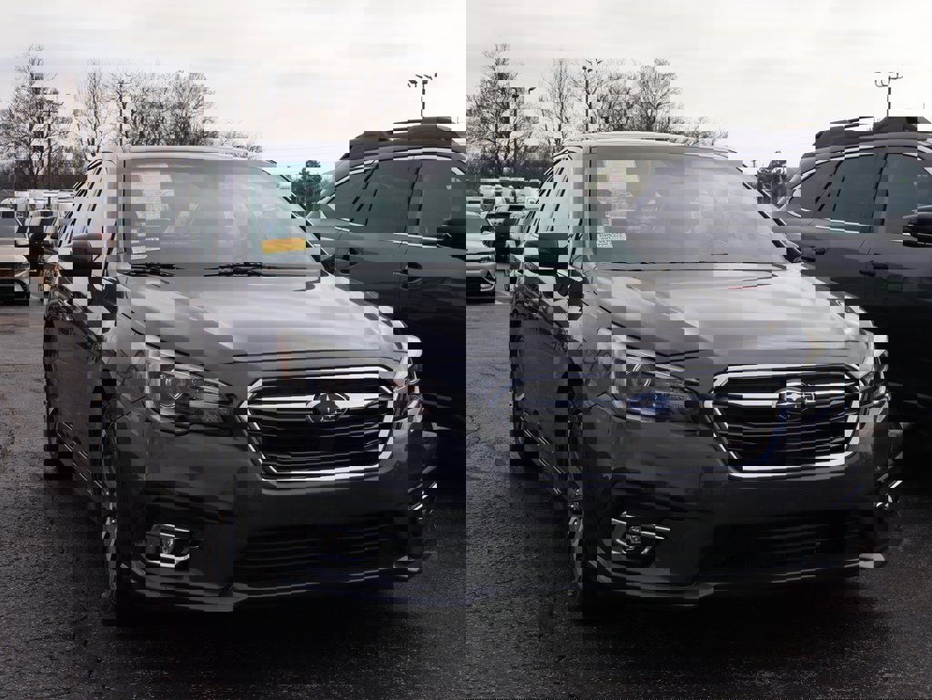 Used 2019 Subaru Legacy 2.5i Limited