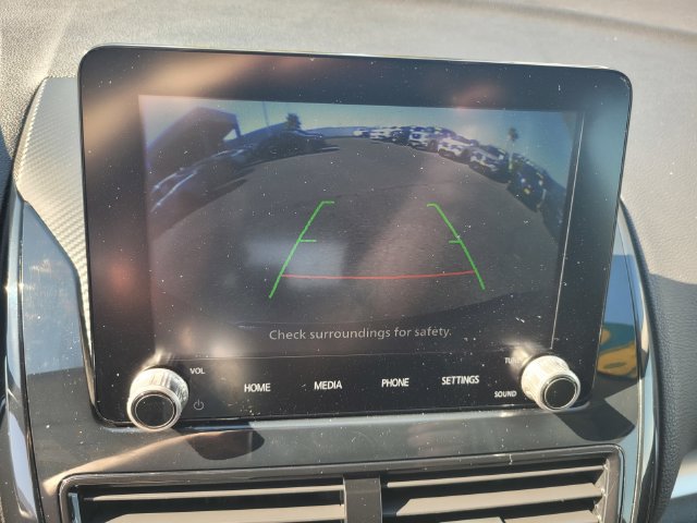 Used 2024 Mitsubishi Eclipse Cross LE AWD/4WD image 21