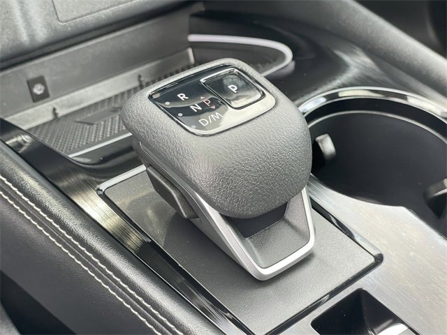 Used 2023 Nissan Rogue Platinum w/ Platinum Premium Package image 25