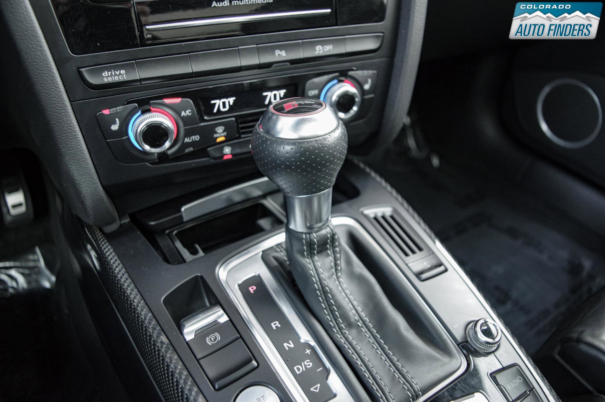 Used 2015 Audi RS 5 Coupe AWD/4WD image 18