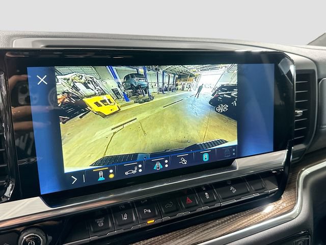 New 2026 Chevrolet Silverado 2500 LT w/ Trail Boss Package AWD/4WD image 17
