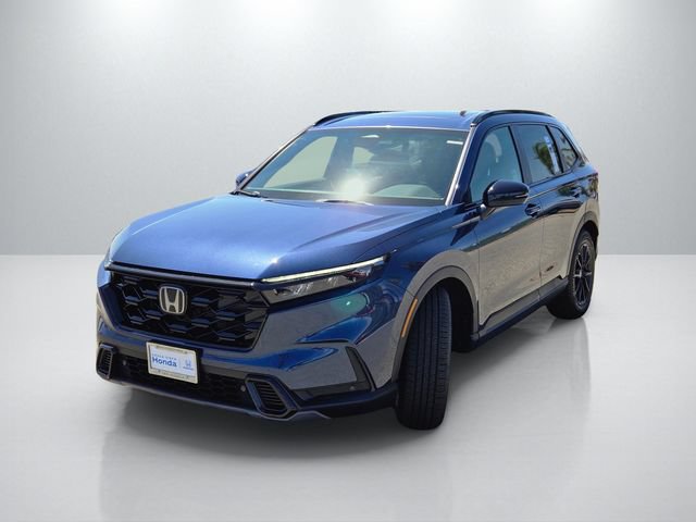 New 2026 Honda CR-V Sport-L image 8