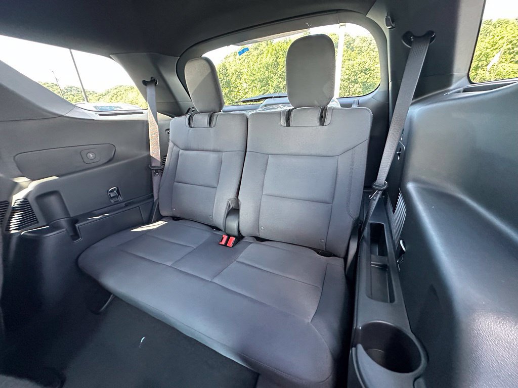 New 2027 Ford Explorer Active AWD/4WD image 19