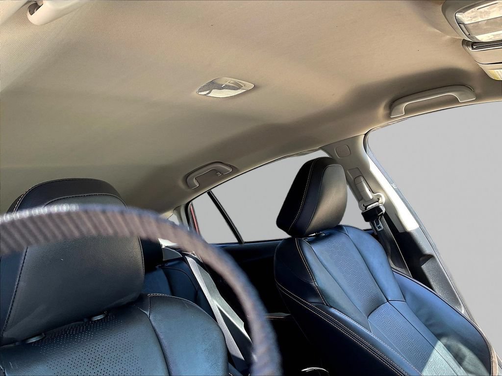 Used 2018 Subaru Crosstrek 2.0i Limited w/ Popular Package #2 AWD/4WD image 27