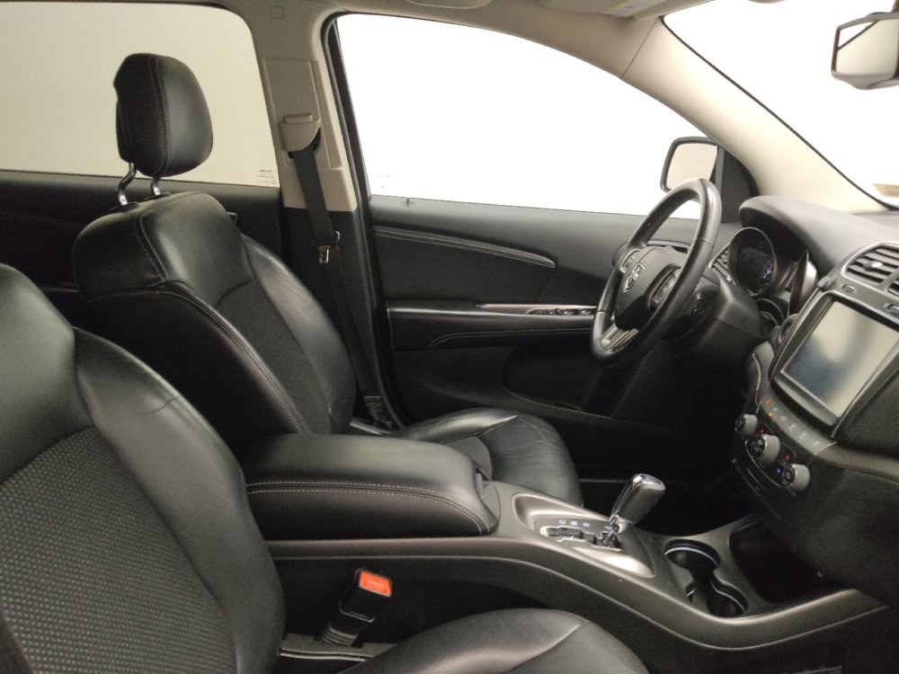 Used 2016 Dodge Journey Crossroad image 21