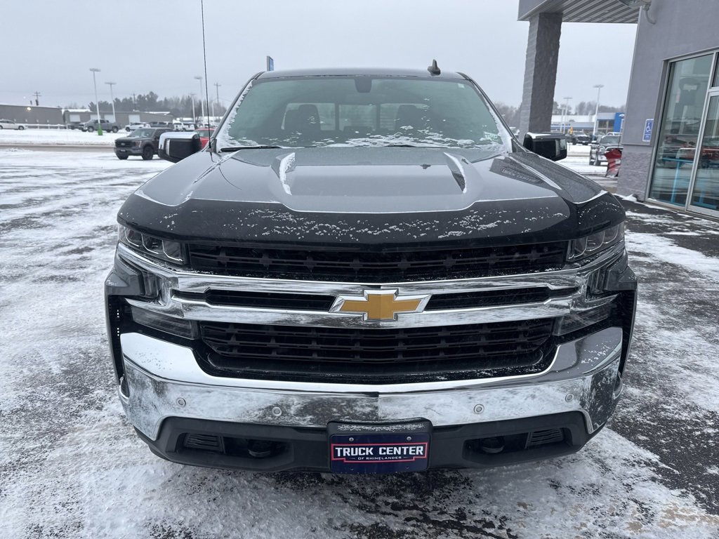 Used 2019 Chevrolet Silverado 1500 LT image 9