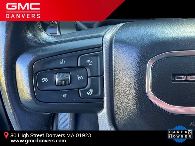 Used 2022 GMC Sierra 1500 Denali image 12